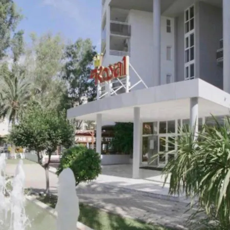 Royal - La Flamenca Appartement Salou