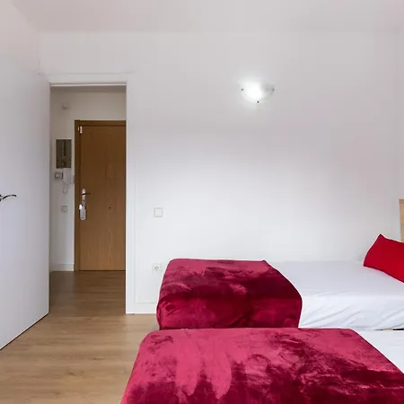 Royal - La Flamenca Appartement Salou