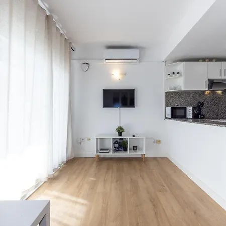 Royal - La Flamenca Appartement