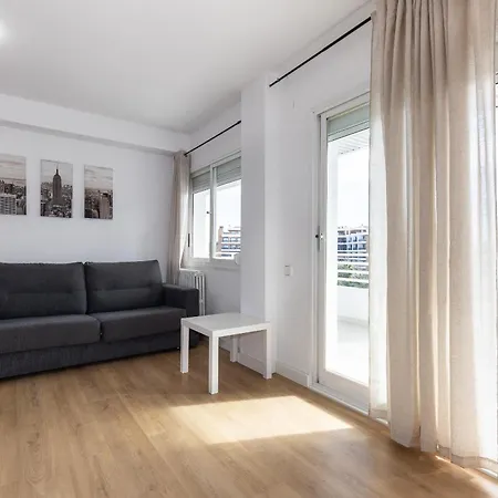 Appartement Royal - La Flamenca *