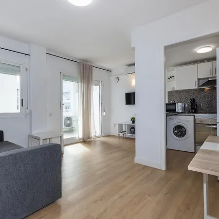 Royal - La Flamenca Appartement *