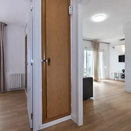 Appartement Royal - La Flamenca Salou