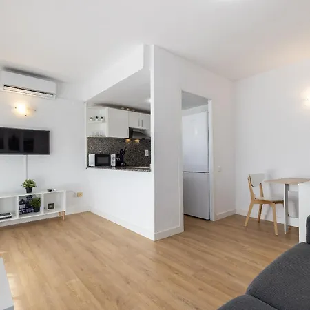 Appartement Royal - La Flamenca Salou