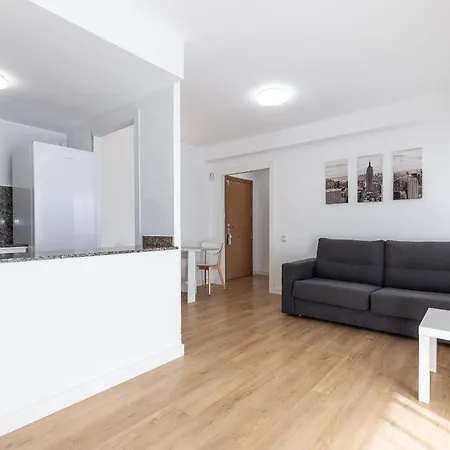 Appartement Royal - La Flamenca