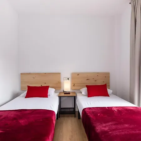 Royal - La Flamenca Appartement Salou