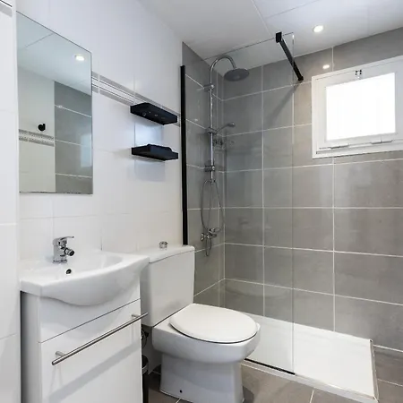 Appartement Royal - La Flamenca