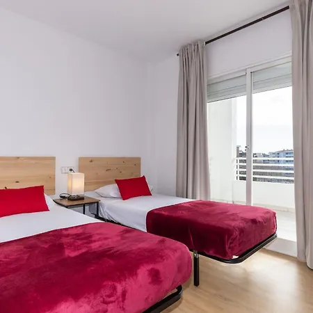 Royal - La Flamenca Appartement *