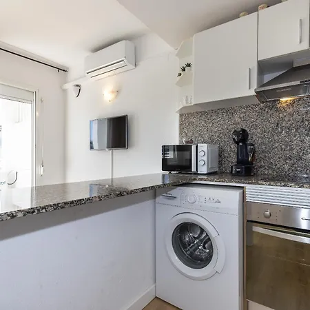Royal - La Flamenca Appartement Salou