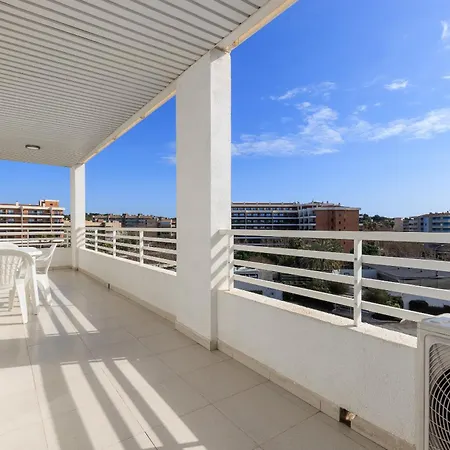 Appartement Royal - La Flamenca Salou